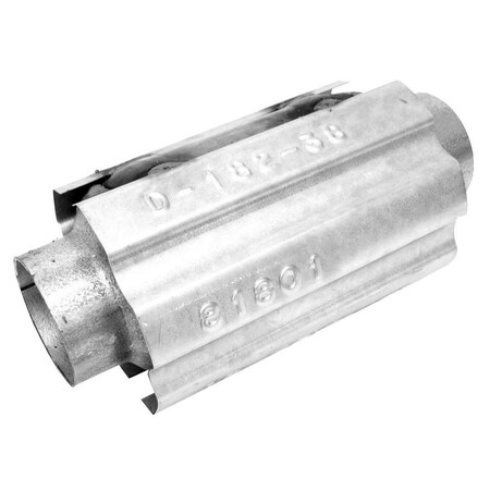 Walker Catalytic Converter, 81801 81801